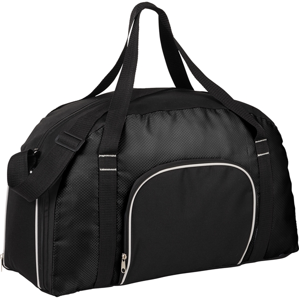 Horizons 20" Sport Duffel Bag - Image 4
