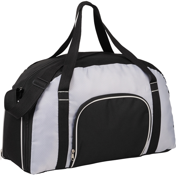 Horizons 20" Sport Duffel Bag - Image 5