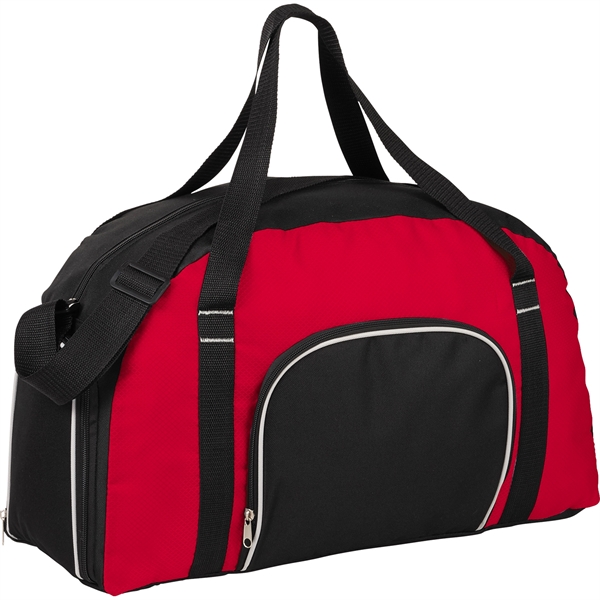 Horizons 20" Sport Duffel Bag - Image 12
