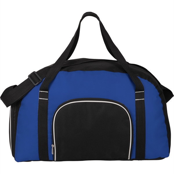 Horizons 20" Sport Duffel Bag - Image 17