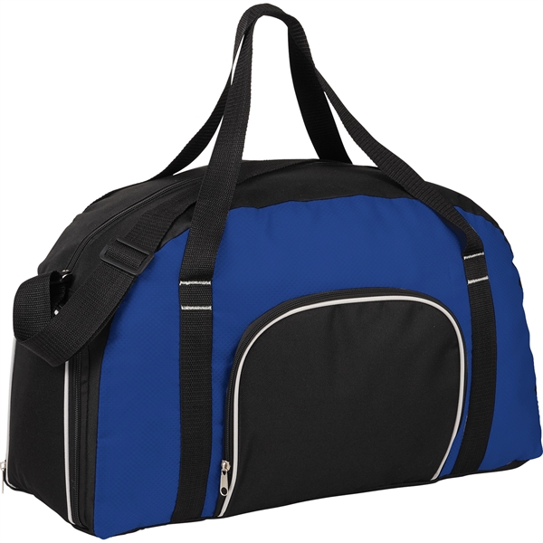 Horizons 20" Sport Duffel Bag - Image 18
