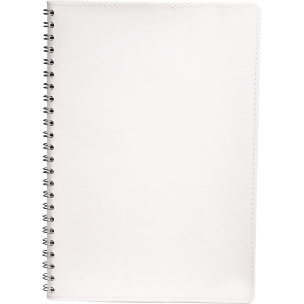 6" x 8.5" Brinc Spiral Notebook - Image 5