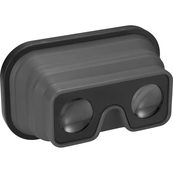 Foldable Virtual Reality Headset - Image 2