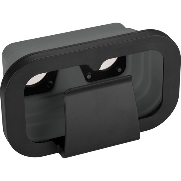 Foldable Virtual Reality Headset - Image 3
