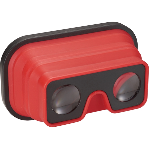 Foldable Virtual Reality Headset - Image 8