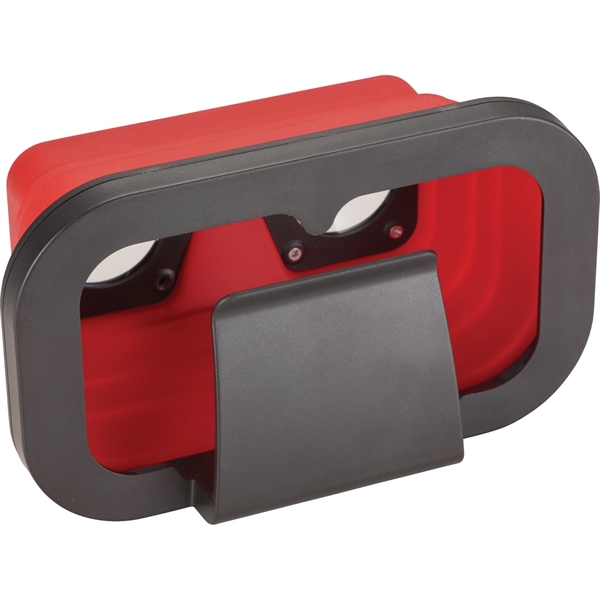 Foldable Virtual Reality Headset - Image 9