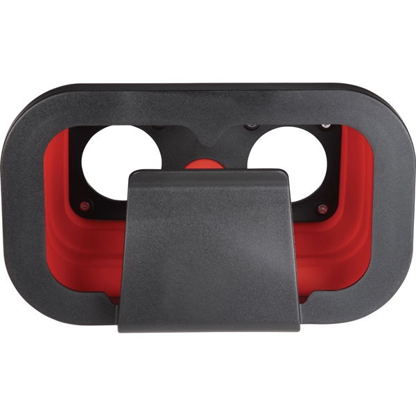 Foldable Virtual Reality Headset - Image 10