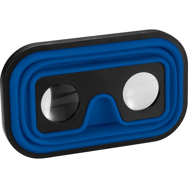 Foldable Virtual Reality Headset - Image 16