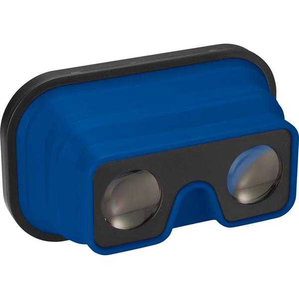 Foldable Virtual Reality Headset - Image 17