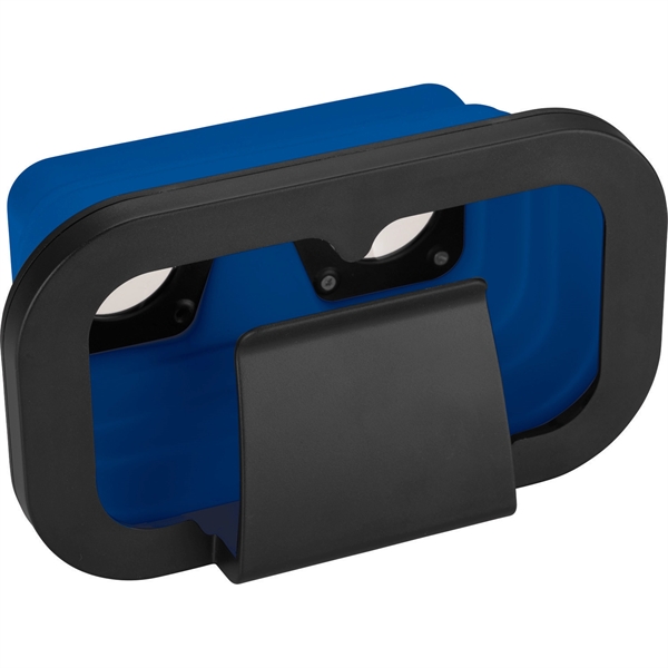 Foldable Virtual Reality Headset - Image 18