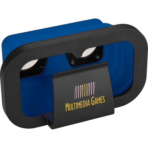 Foldable Virtual Reality Headset - Image 20