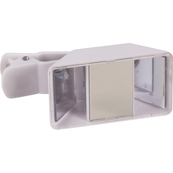 Virtual Reality Glasses w/3D Lens Kit - Image 4