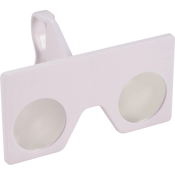 Virtual Reality Glasses w/3D Lens Kit - Image 6