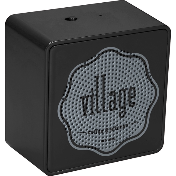 Whammo Bluetooth Speaker - Image 1