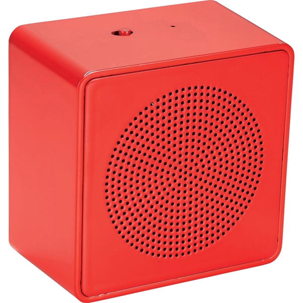 Whammo Bluetooth Speaker - Image 3