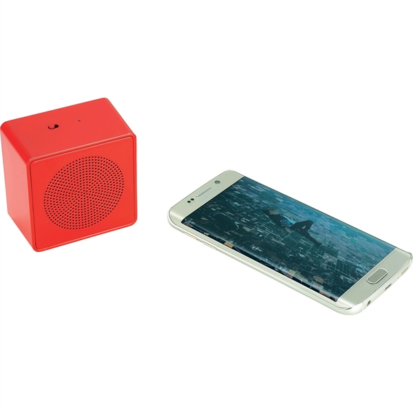 Whammo Bluetooth Speaker - Image 4