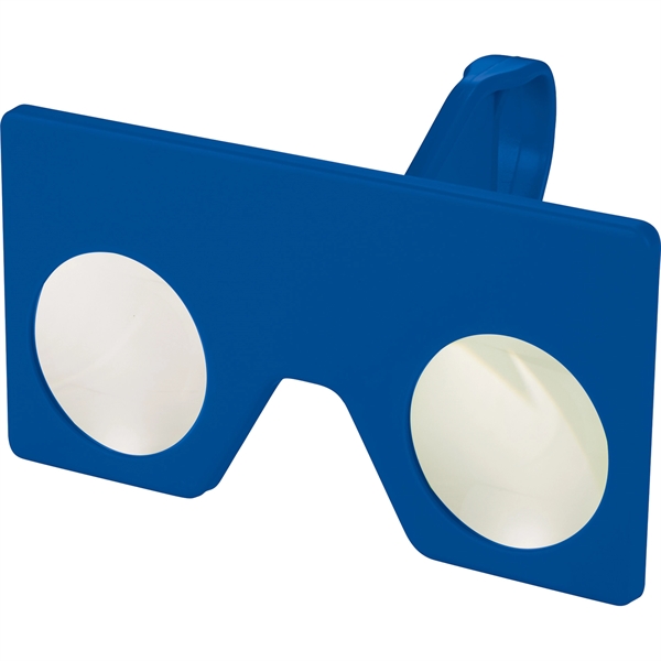 Mini Virtual Reality Glasses w/ Clip - Image 28