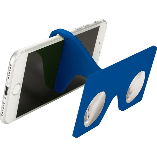 Mini Virtual Reality Glasses w/ Clip - Image 29