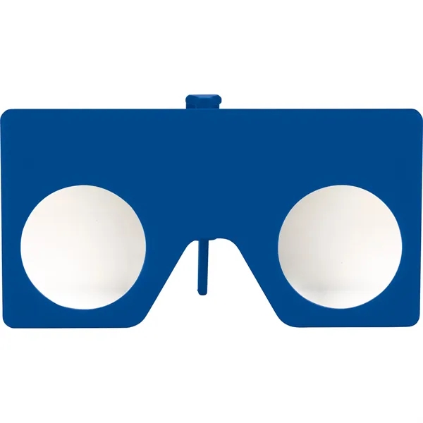 Mini Virtual Reality Glasses w/ Clip - Image 30