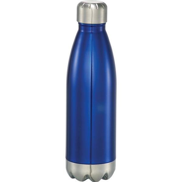 Arsenal 17oz Vacuum Bottle - Image 5