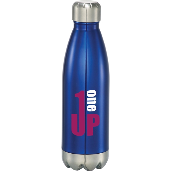 Arsenal 17oz Vacuum Bottle - Image 6