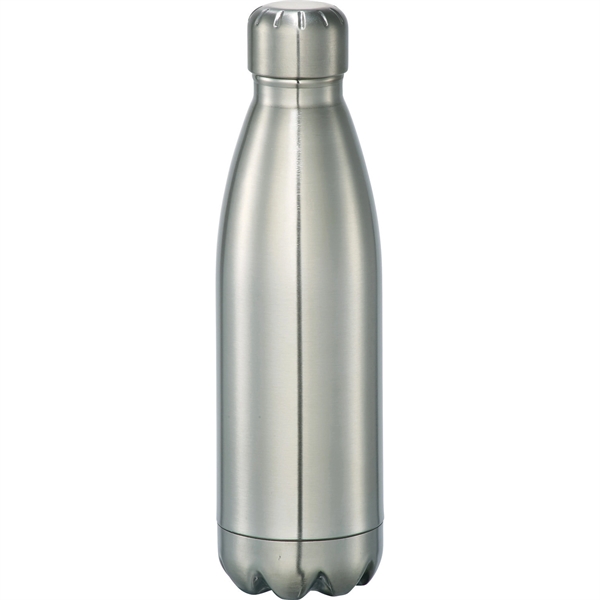 Arsenal 17oz Vacuum Bottle - Image 7