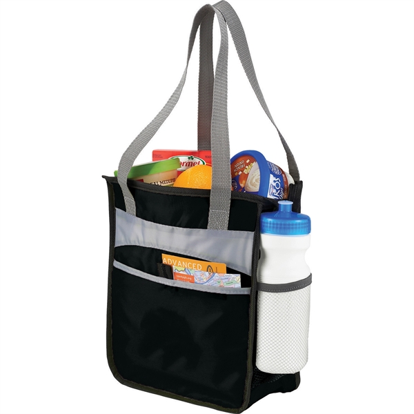 Finch 12-Can Lunch Cooler - Image 1