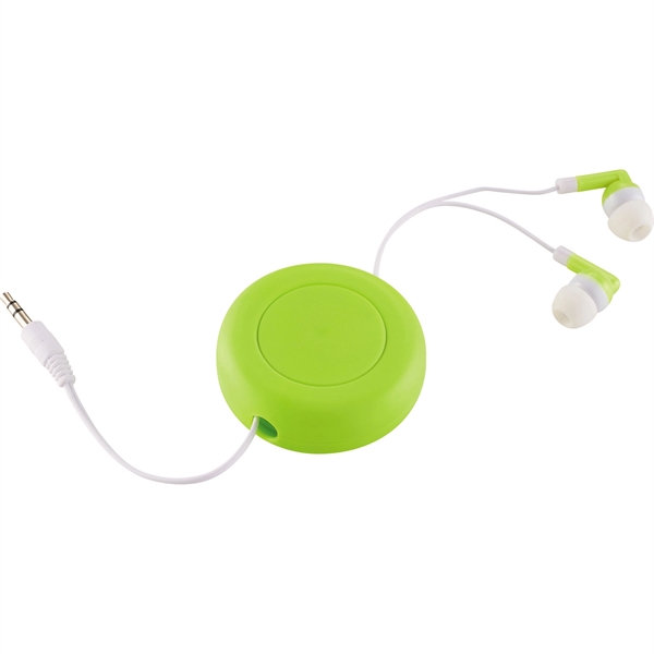 Twister Earbuds - Image 1