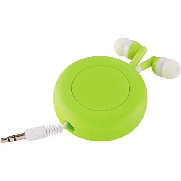 Twister Earbuds - Image 2