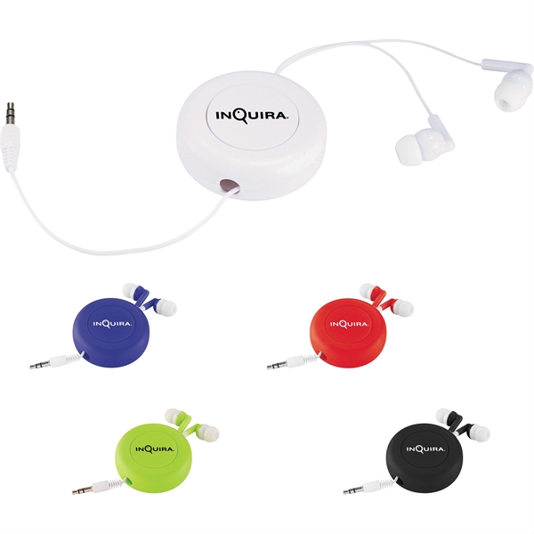 Twister Earbuds - Image 12