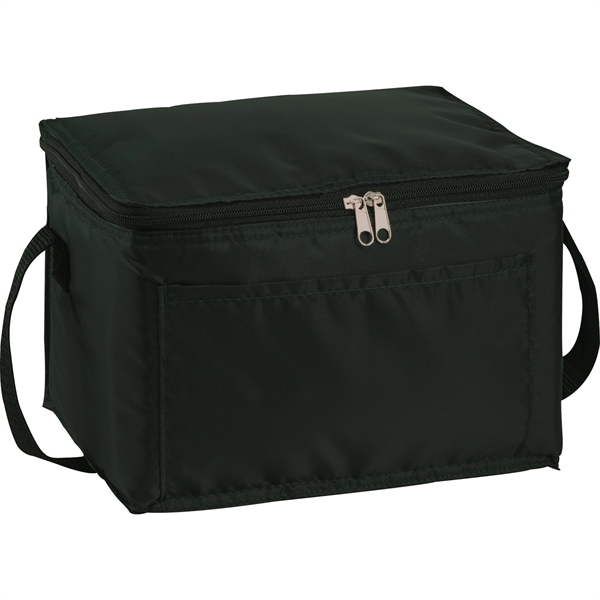 Spectrum Budget 6-Can Lunch Cooler - Image 3