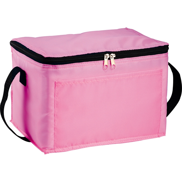 Spectrum Budget 6-Can Lunch Cooler - Image 8