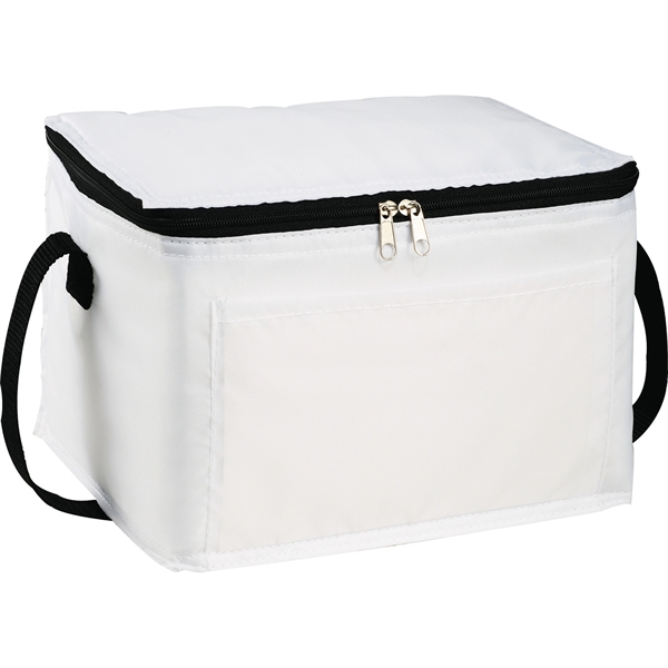 Spectrum Budget 6-Can Lunch Cooler - Image 16