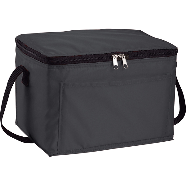 Spectrum Budget 6-Can Lunch Cooler - Image 22