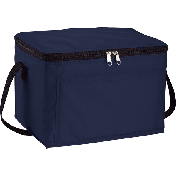 Spectrum Budget 6-Can Lunch Cooler - Image 24