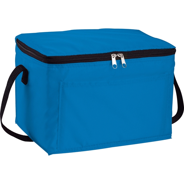 Spectrum Budget 6-Can Lunch Cooler - Image 26