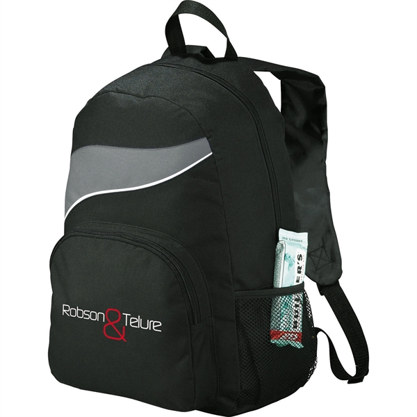 Tornado Deluxe Backpack - Image 3