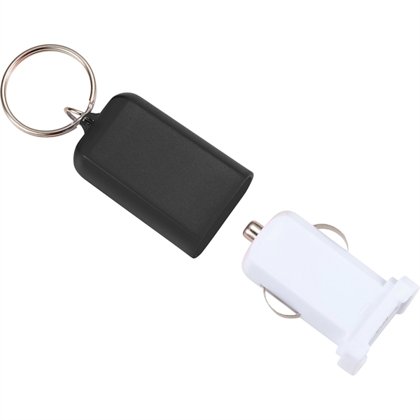 Surface Mini Car Charger - Image 5
