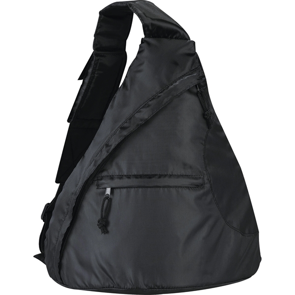 Downtown Sling Backpack - Image 1