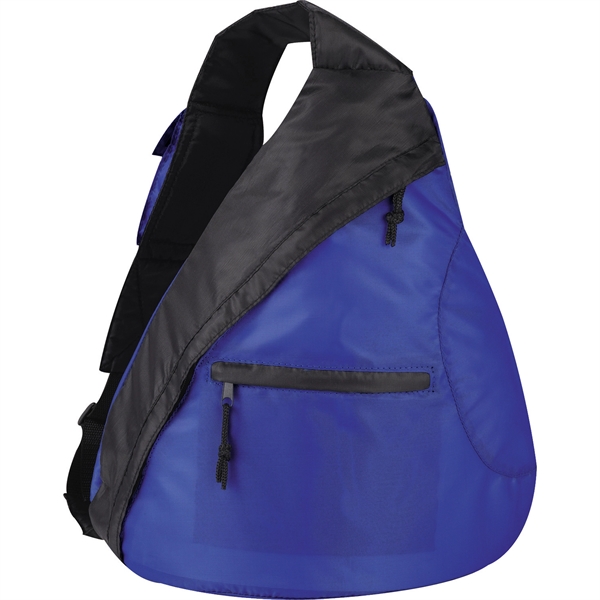 Downtown Sling Backpack - Image 8