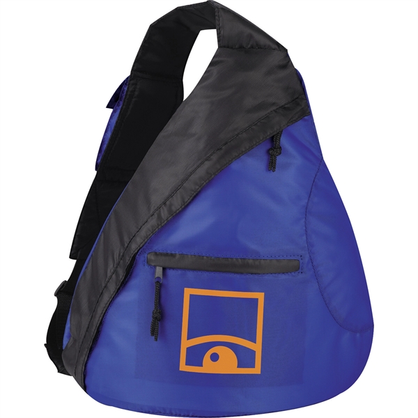 Downtown Sling Backpack - Image 9