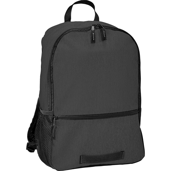 Slim 15" Computer Backpack - Image 2