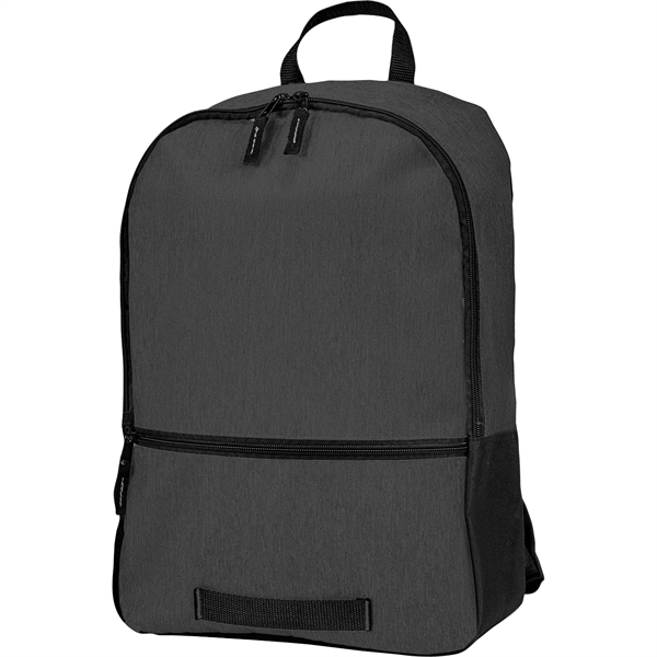 Slim 15" Computer Backpack - Image 4
