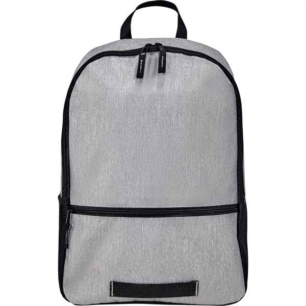 Slim 15" Computer Backpack - Image 7