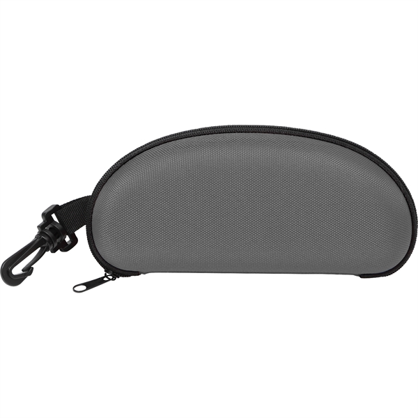 Boardwalk Zippered Sunglasses Case - Image 9