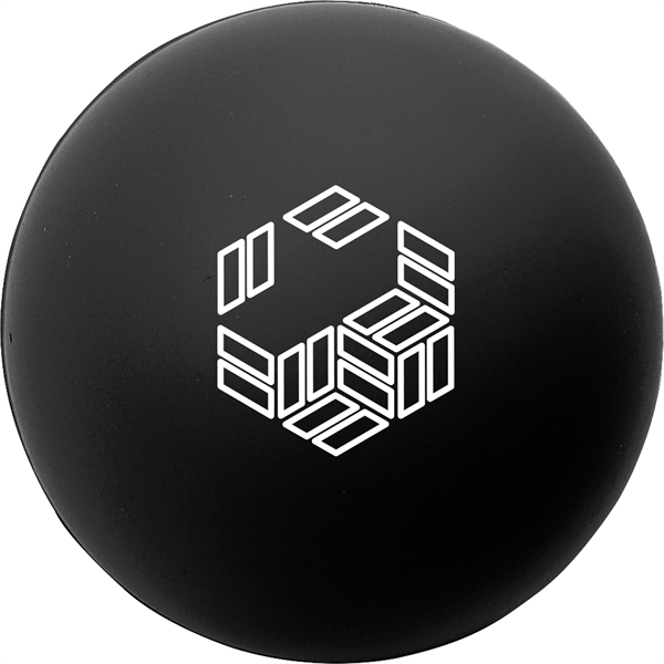 Squeeze Ball Stress Reliever - Image 1