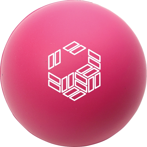Squeeze Ball Stress Reliever - Image 6