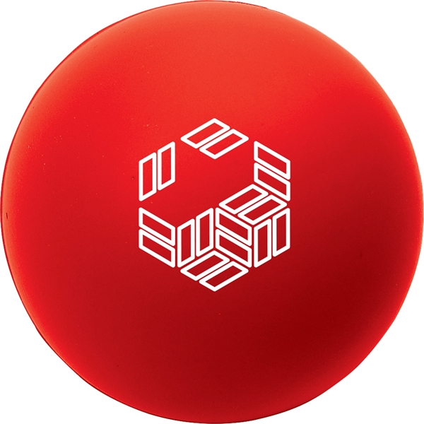 Squeeze Ball Stress Reliever - Image 8