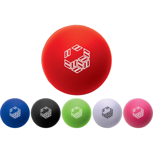 Squeeze Ball Stress Reliever - Image 9
