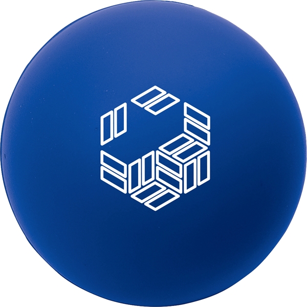 Squeeze Ball Stress Reliever - Image 11